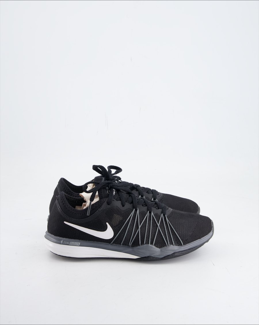 Nike Training Trainers Cloth Black Eu 36