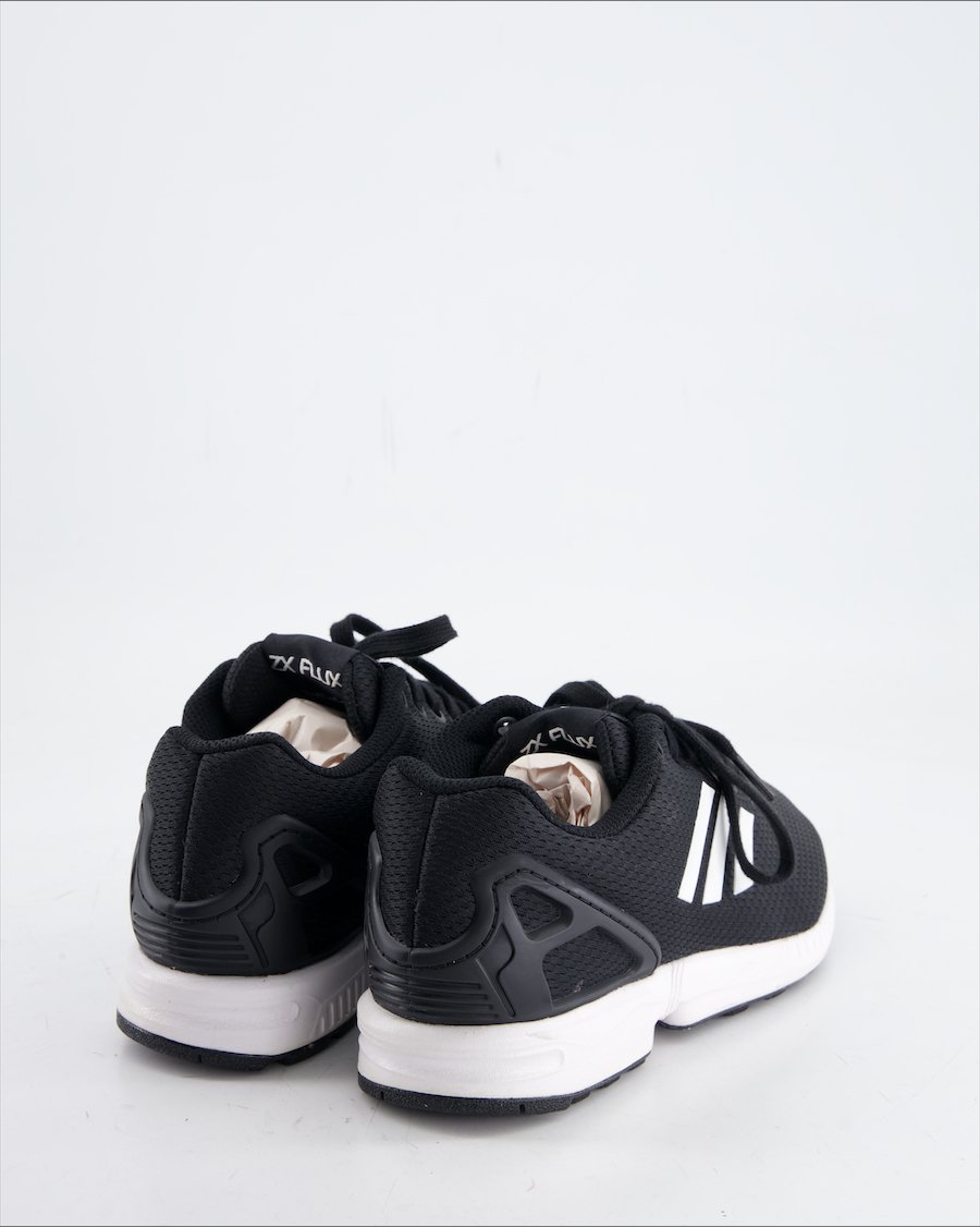 Adidas ZX Flux Trainers Cloth Black EU 36.5 - Second Life