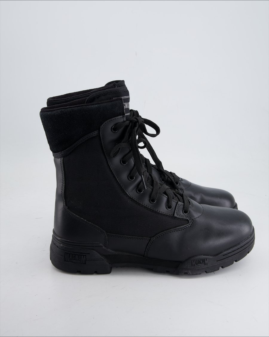 Magnum Boots Leather Black Eu 43