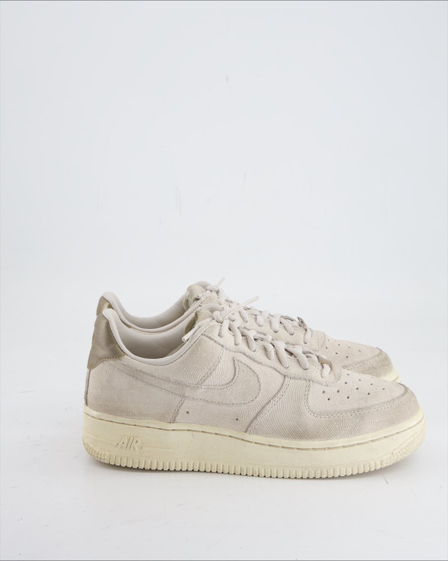 Adidas Trainers Suede Grey