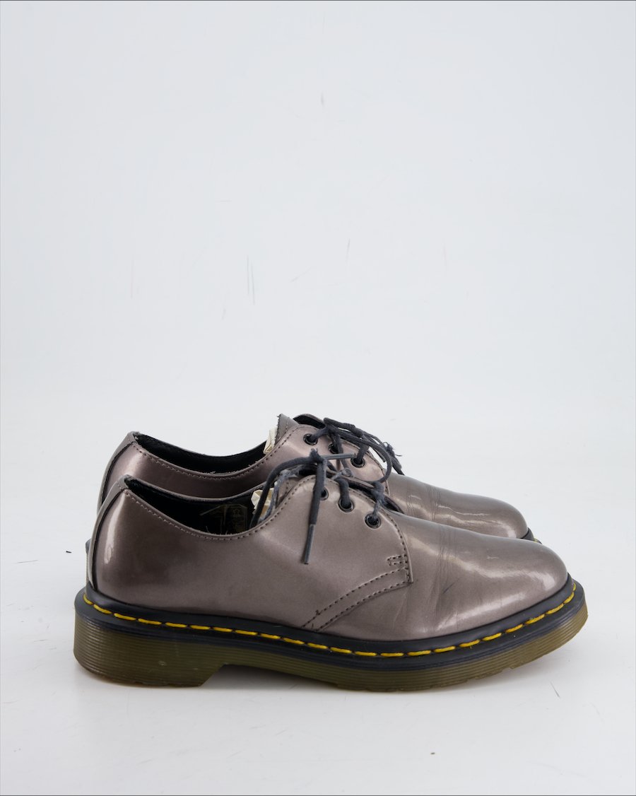 Dr.Martens Flats Leather Bronze Eu 36