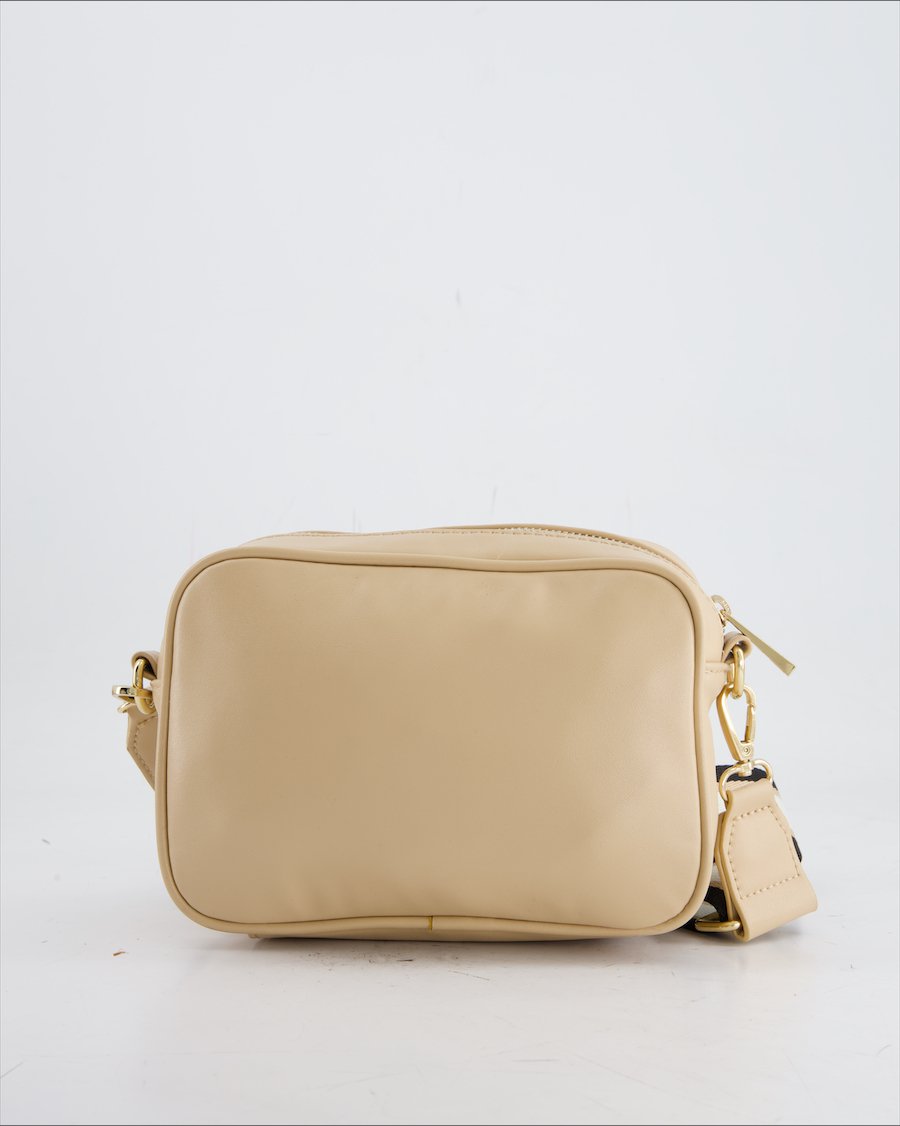 TCM Crossbody Bag Polyurethane Beige