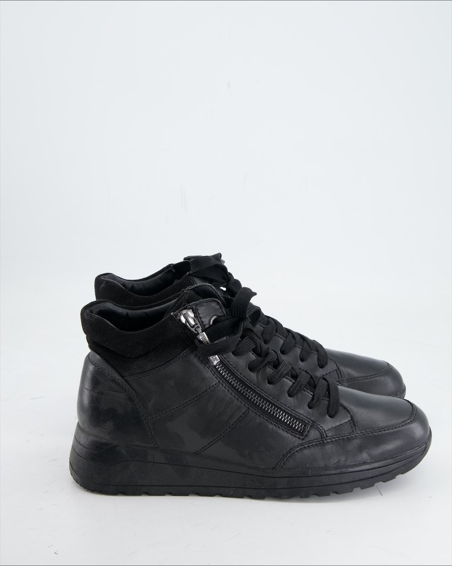 Medicus Trainers Leather Black Eu 41