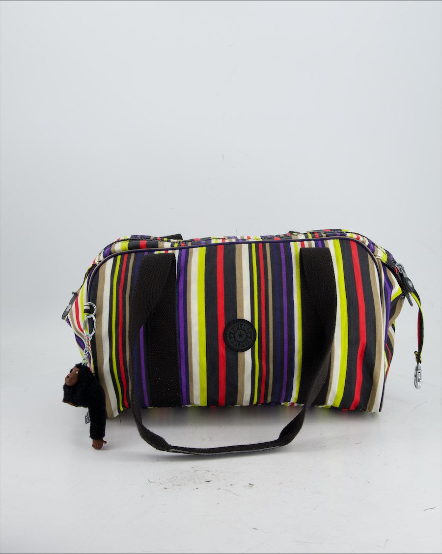 Kipling Handbag Cloth Multicolour