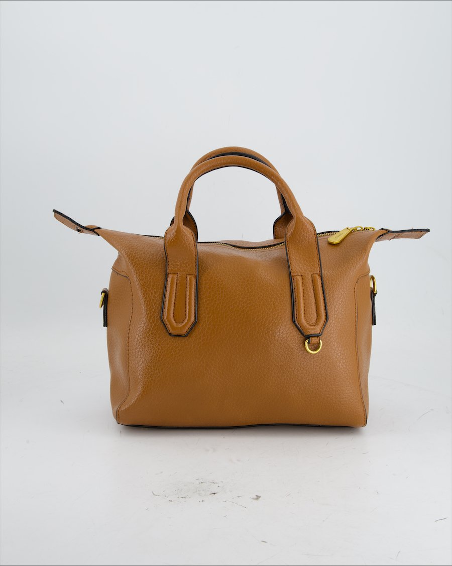 Carpisa Handbags polyurethane Camel