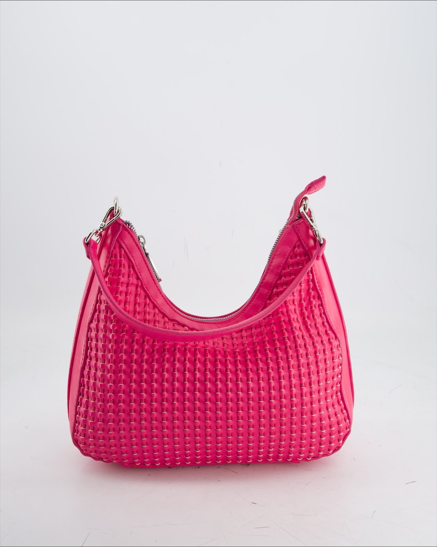 Carpisa Shoulder Polyurethane Pink