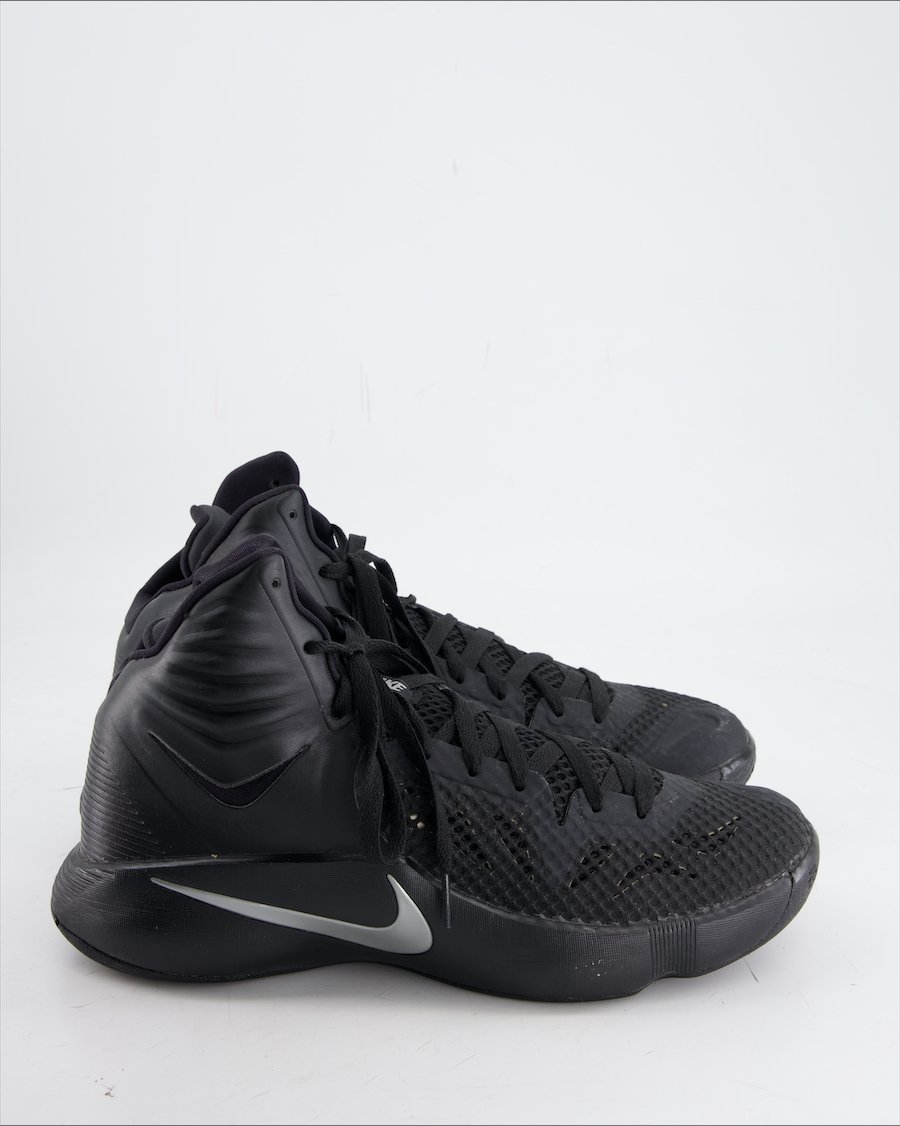 Nike Zoom HyperfuseTrainers Cloth Black Eu 44