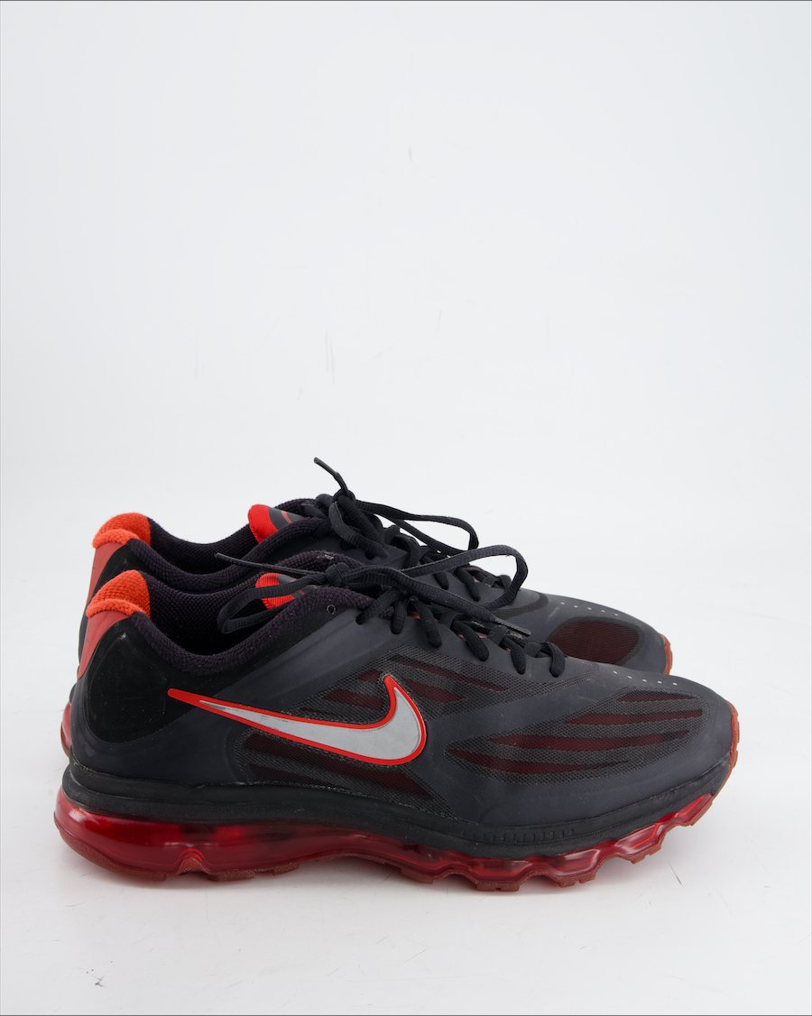 Nike Air Max Ultra Trainers Cloth Black Eu 44.5