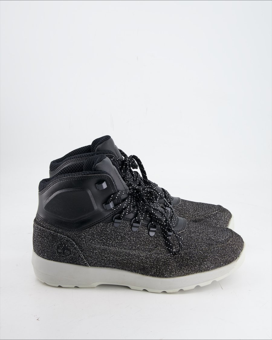 Timberland  Ankle Boots Leather Black Eu 44