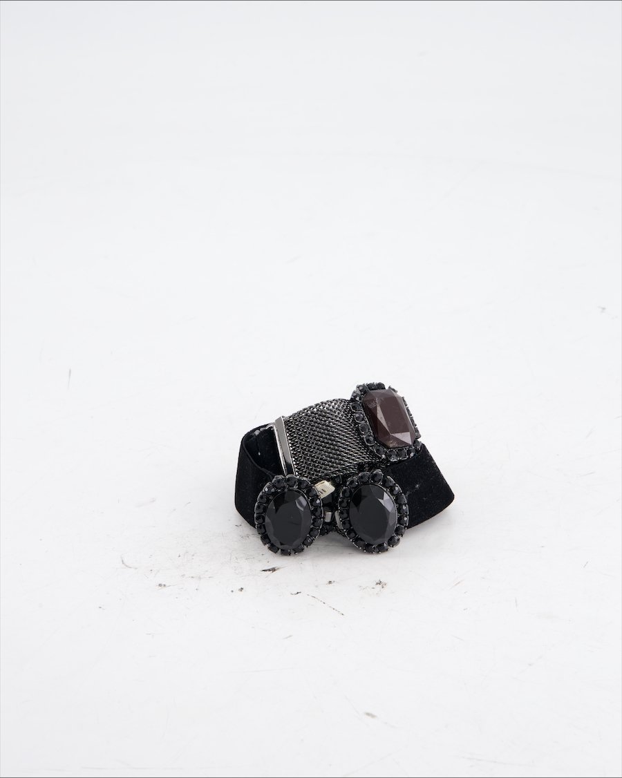 Intimissimi Belt Metal Silver