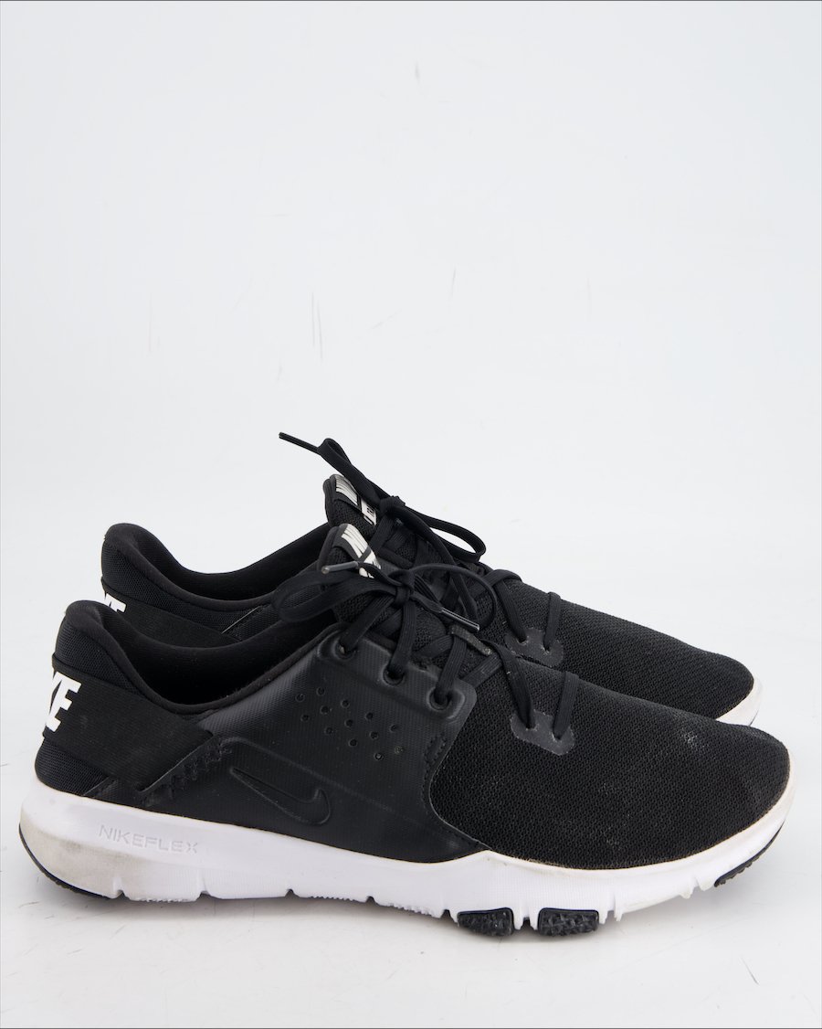 Nike Flex Control Trainers Cloth Black Eu 44