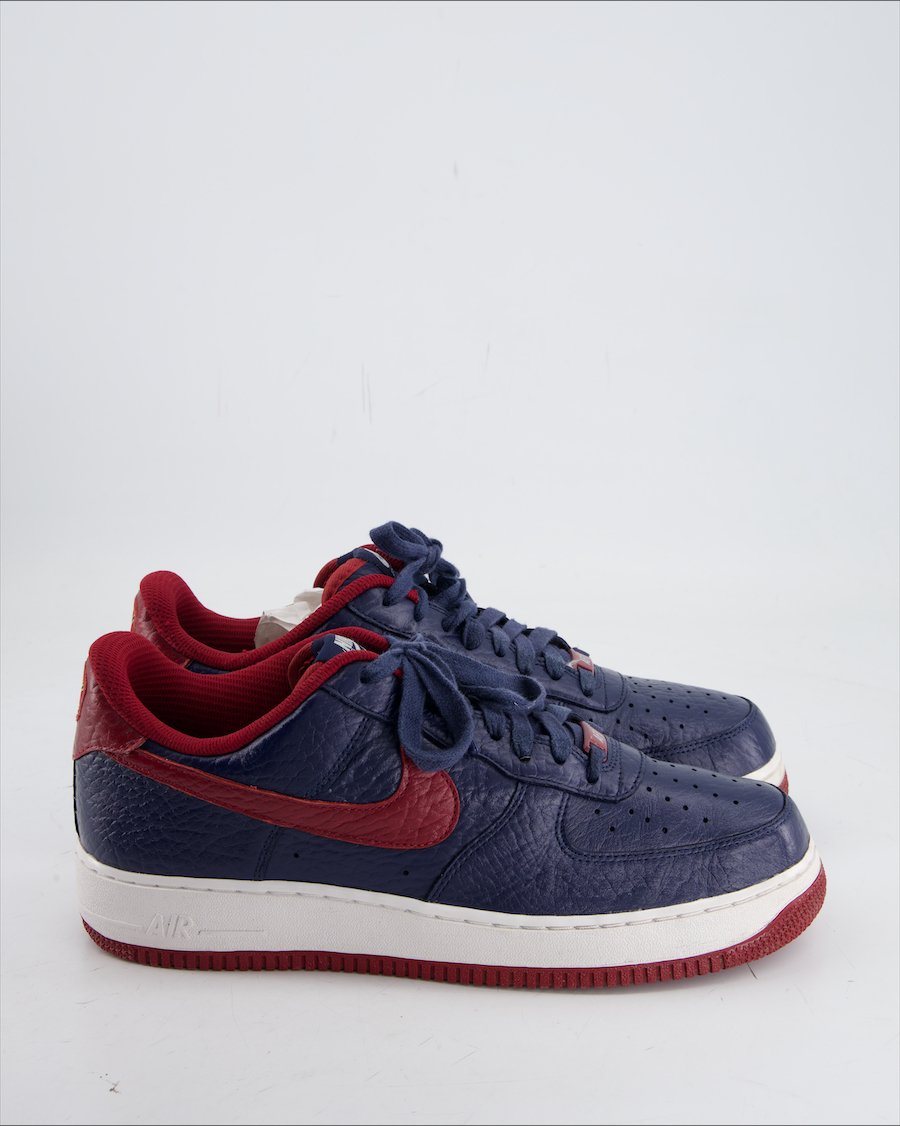 Nike  Trainer Leather Multicolour Eu 44.5
