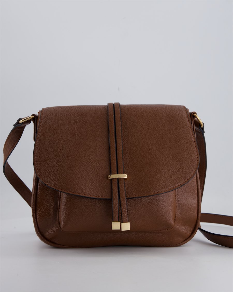 Anna Field  Crossbody Polyester Brown