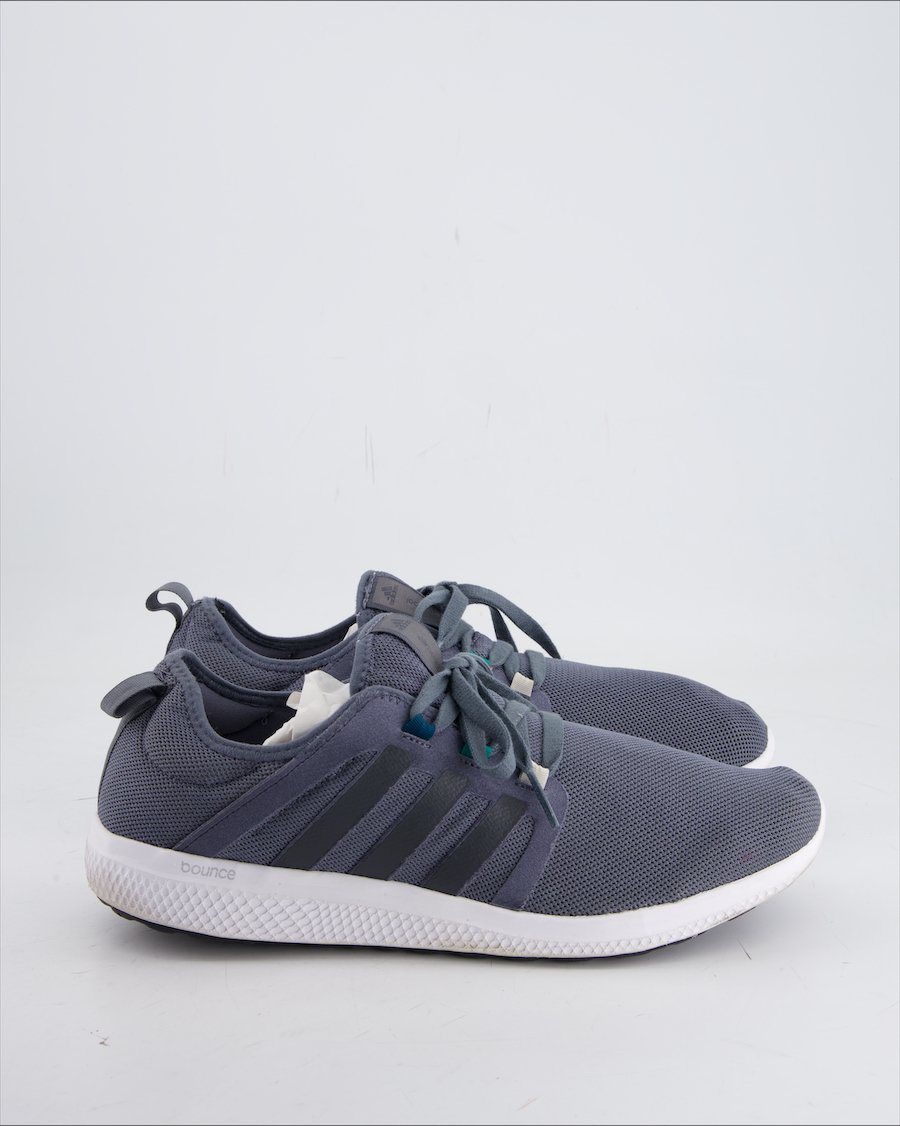 Adidas Trainers Cloth Grey Eu 45.5