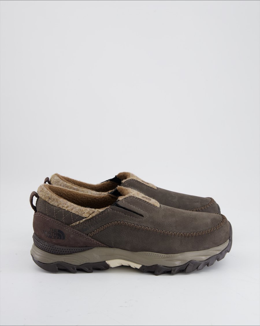 The North Face Trainers Leather Brown Eu 39.5