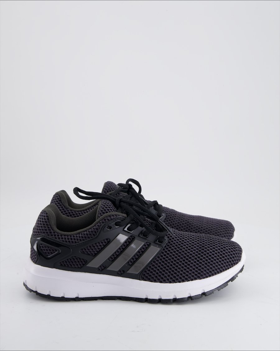 Adidas Trainers Cloth Anthracite