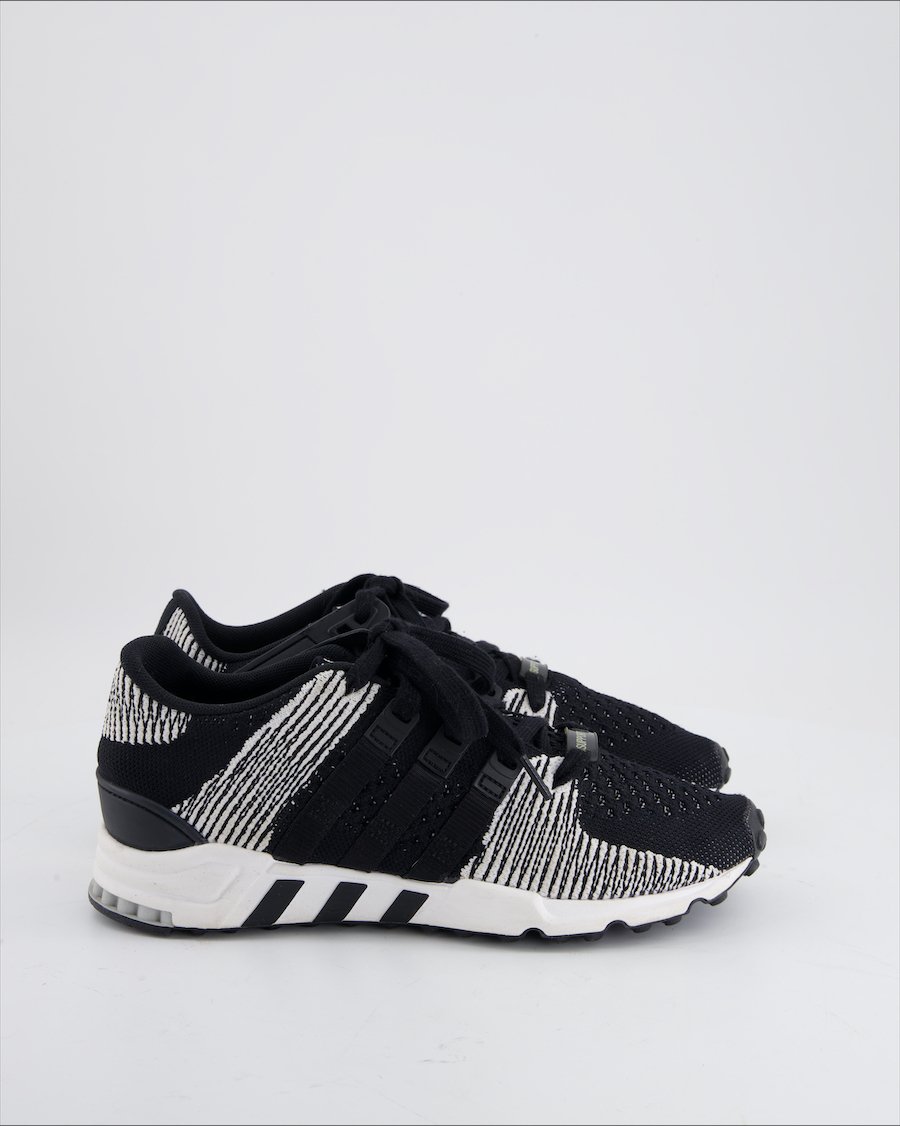 Adidas Eqt Support RF PK Trainers Cloth Black Eu 39