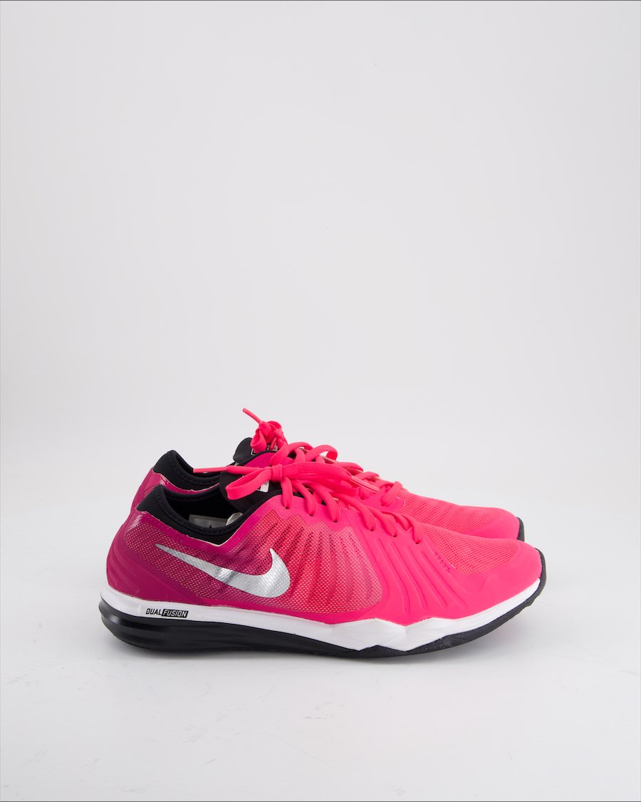 Nike DF TR4 Trainers Cloth Pink Eu 39