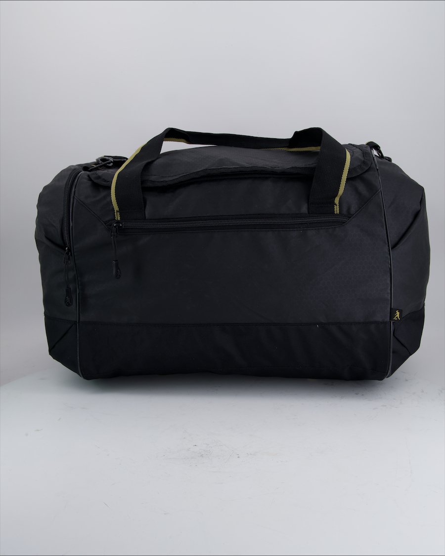 RONALDINHO 10 Duffle Bag Cloth Black