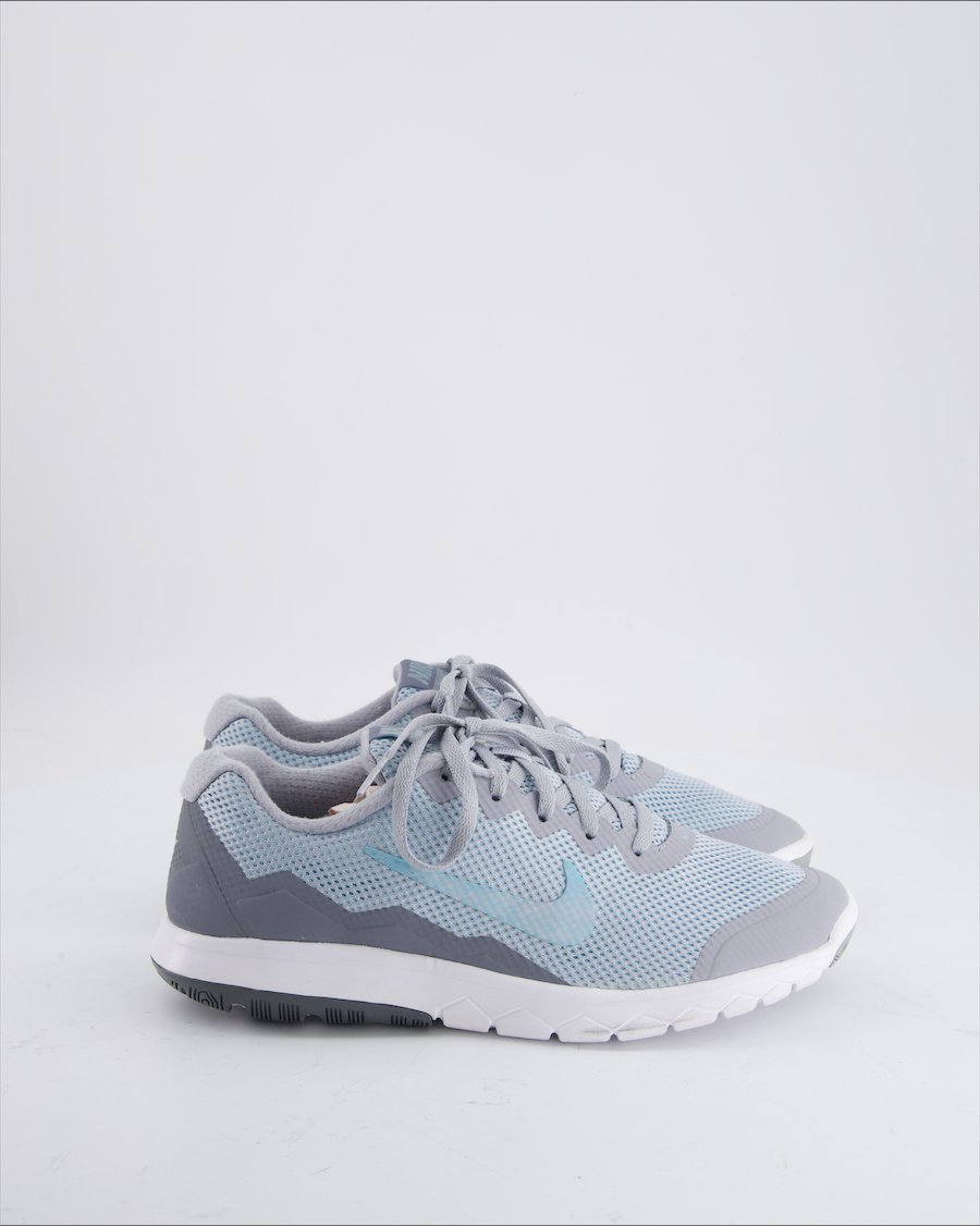Nike Flex Experience RN4 Trainers Cloth Blue Eu 39