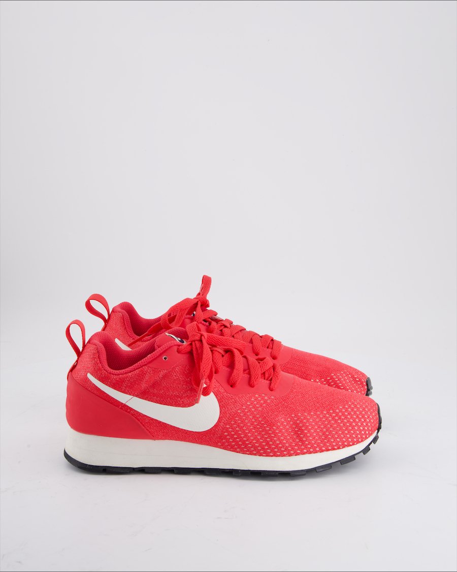 Nike runner 2 Trainers Cloth Pink Eu 39