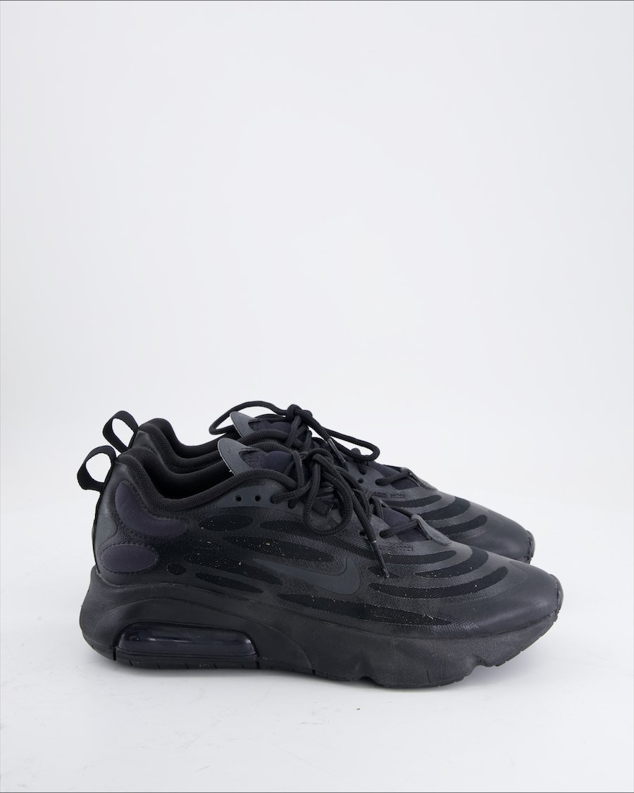Nike Air Max Exosense Trainers Cloth Black Eu 39