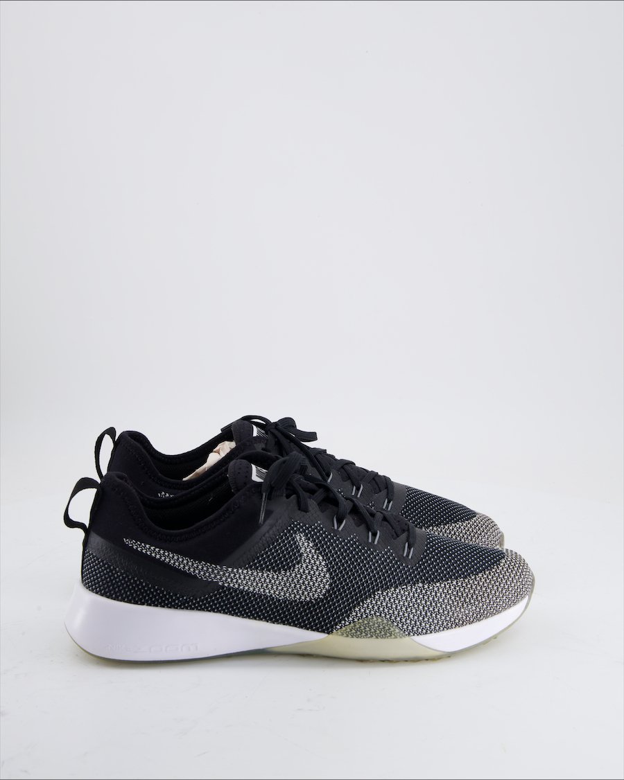 Nike Air Zoom Trainers Cloth Grey Eu 39