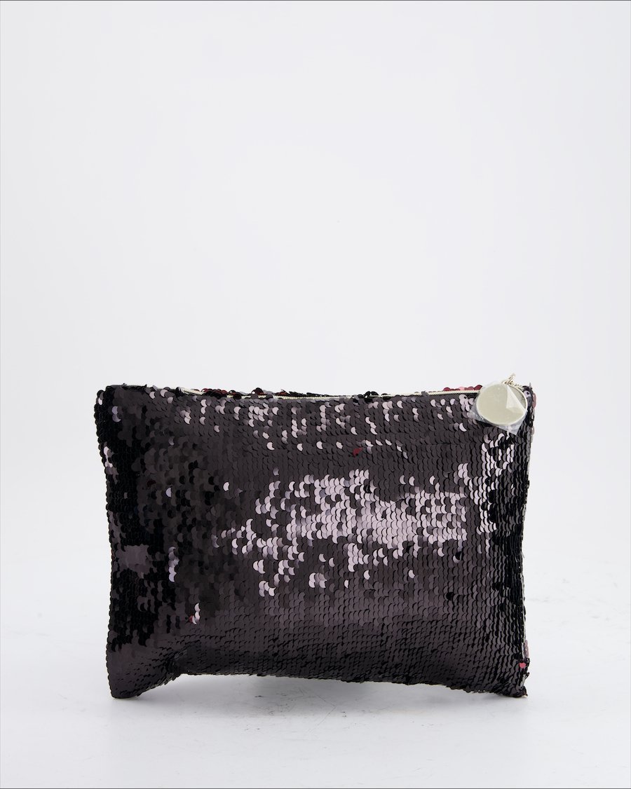 Boss Handbag Cloth Black