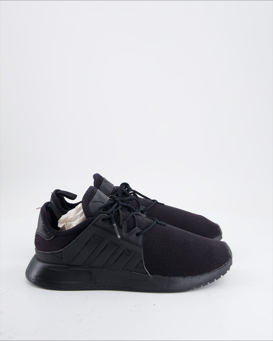 Adidas Trainers Cloth Black Eu 39.5
