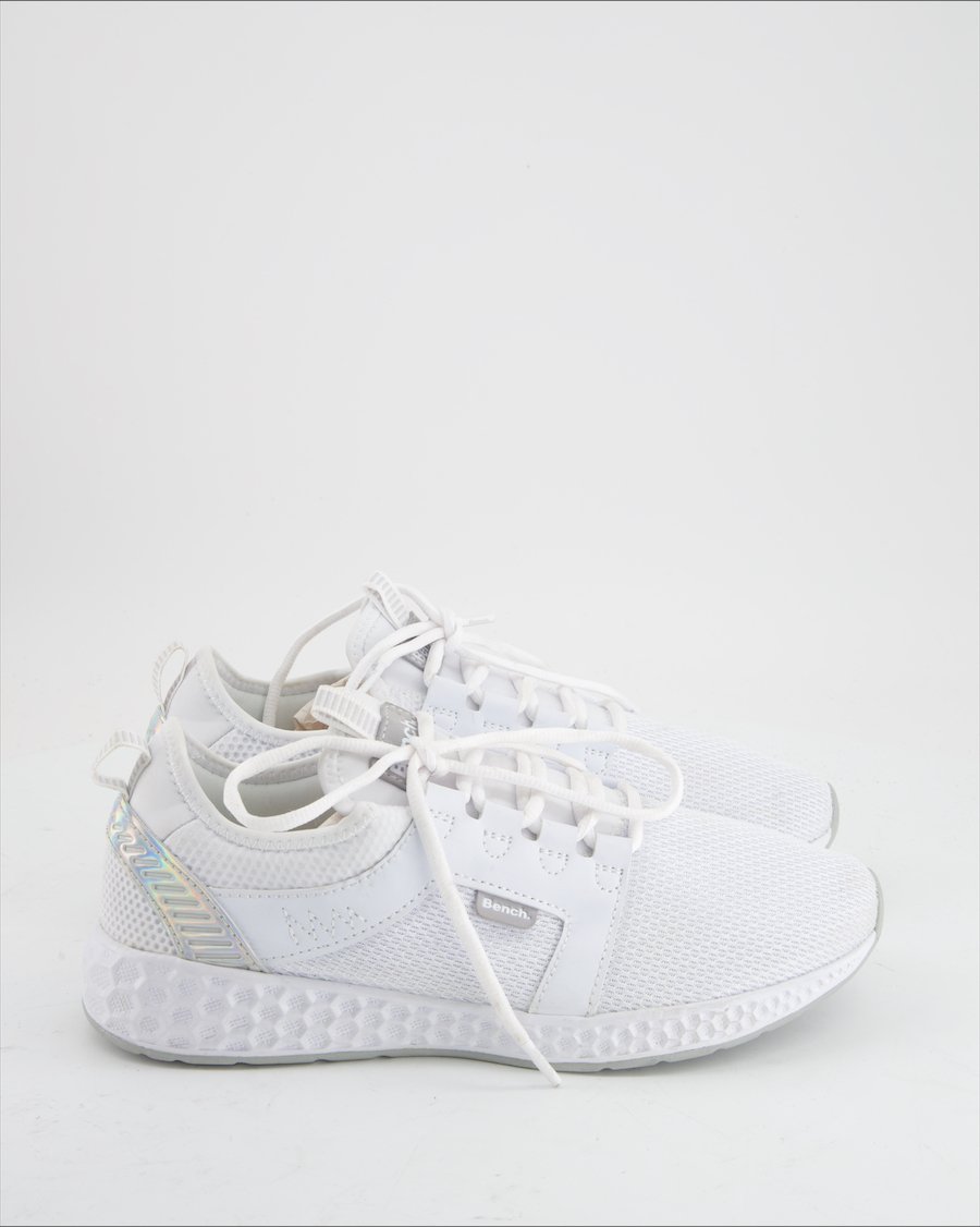 Bench. Trainers Cloth White Eu 41