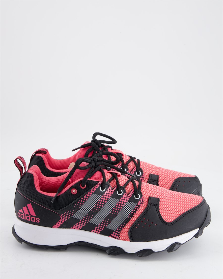 Adidas Trainers Cloth Pink Eu 40.5