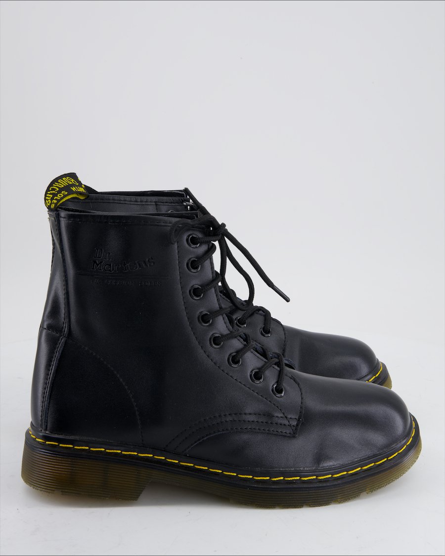 Dr.Martens Ankle Boots Leather Black EU 41