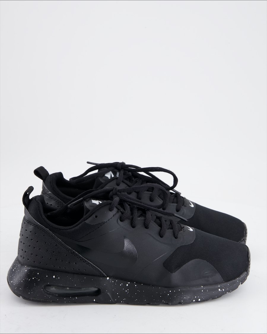 Nike Air Max Tavas Trainers Cloth Black EU 40