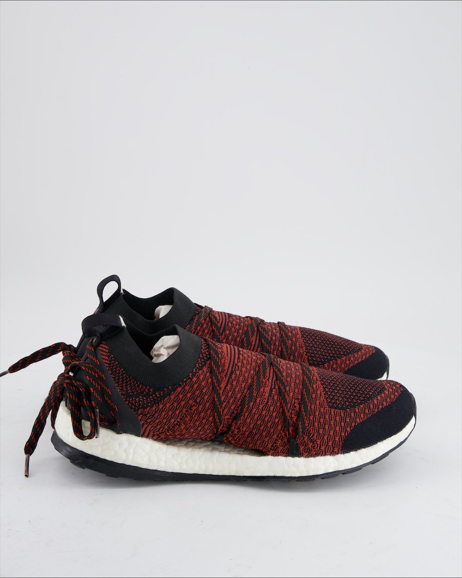 Adidas Trainers Cloth Black EU 40