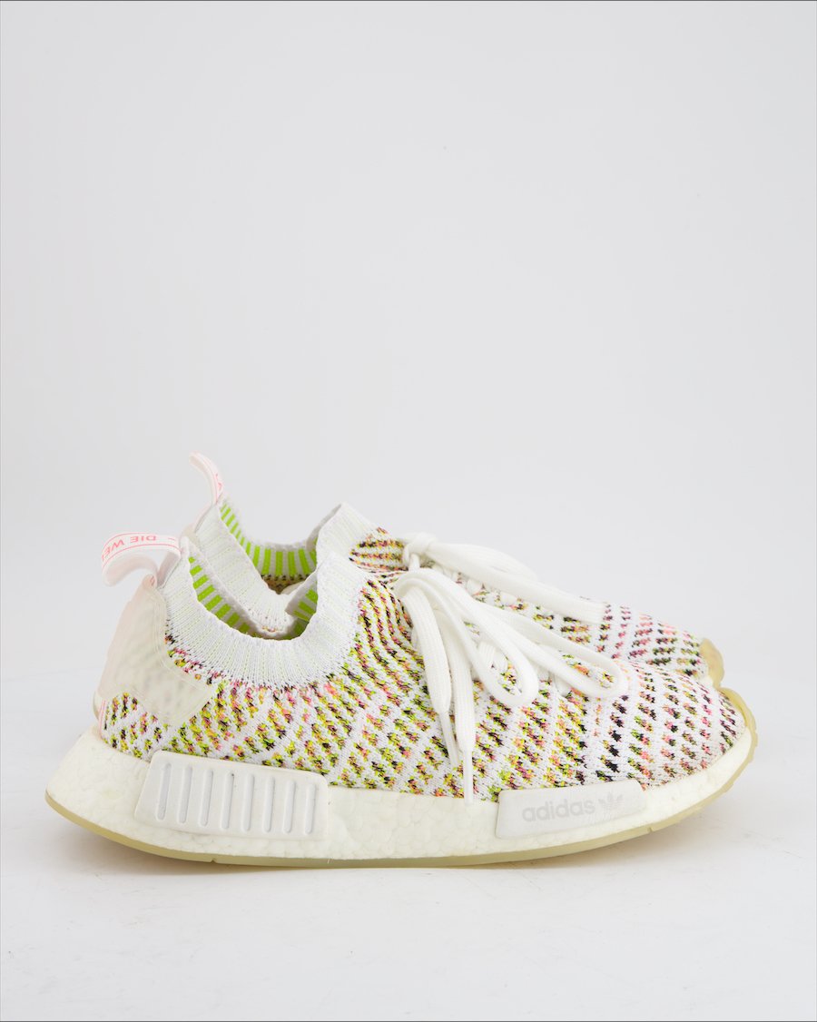 Adidas NMD Trainers Cloth Multicolour