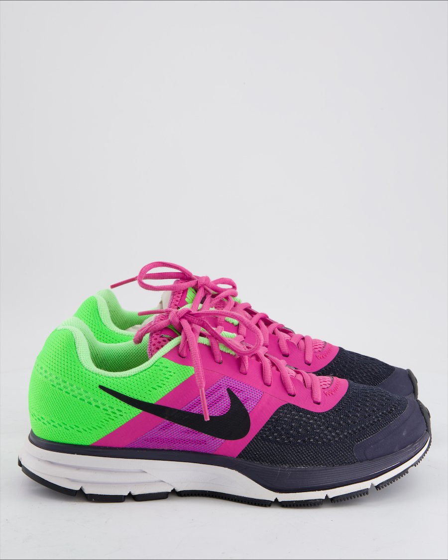 Nike Pegasus 30 Trainers Cloth Black Eu 40.5