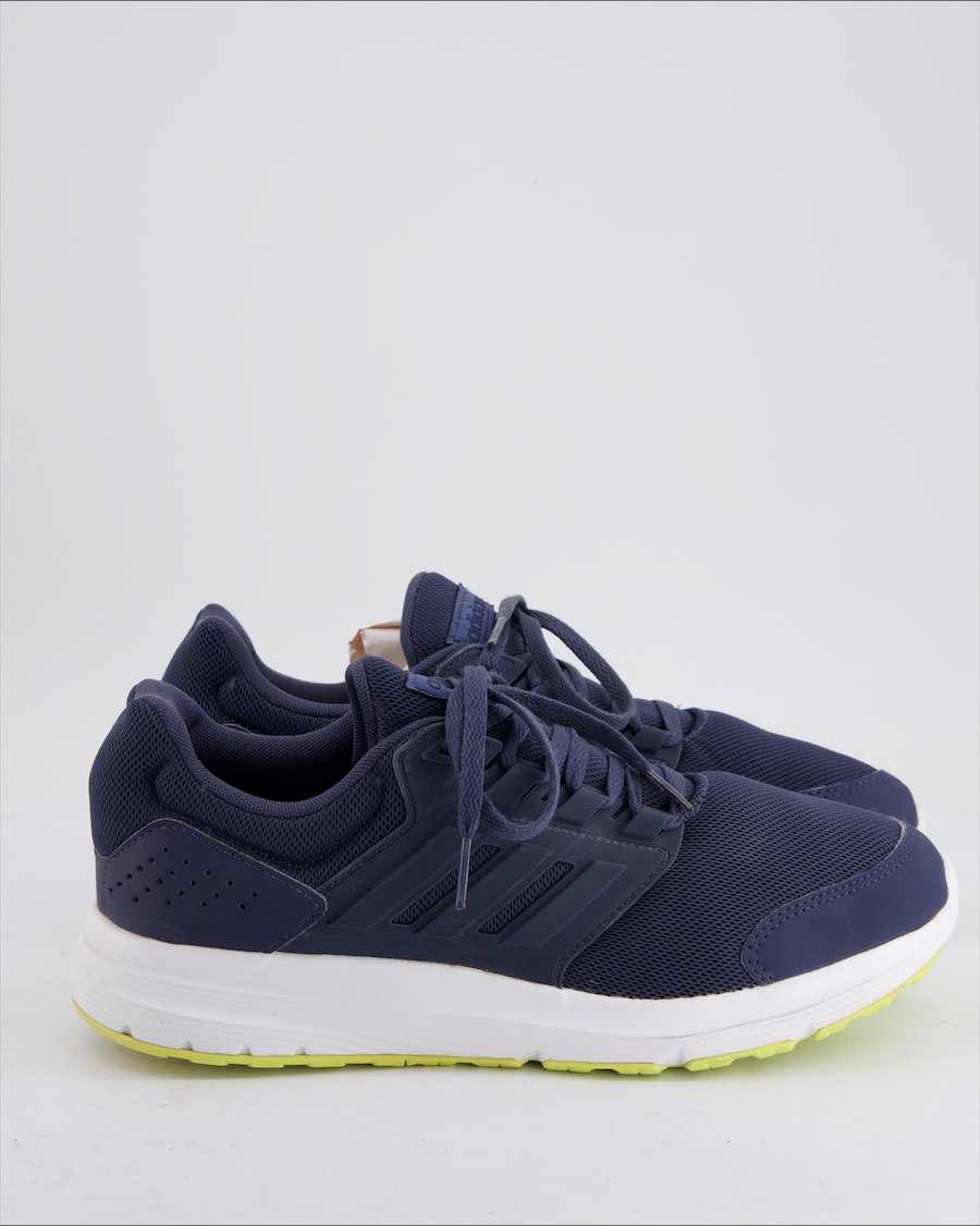 Adidas Trainers Cloth Navy Eu 40.5
