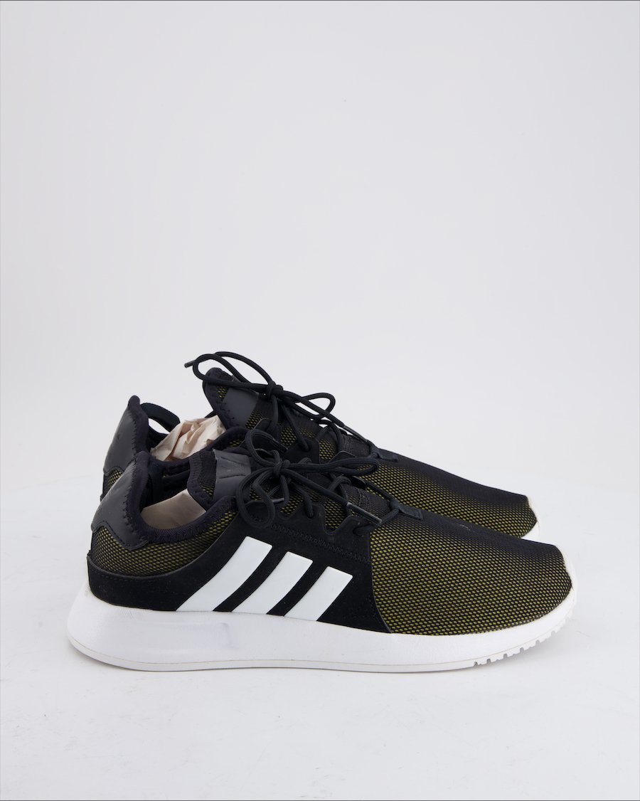Adidas Trainers Cloth Black Eu 40