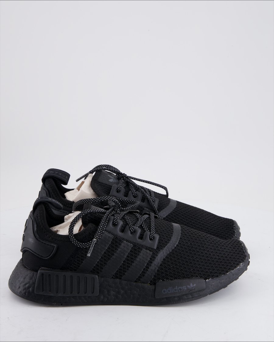 Adidas NMD_R1  Trainers Cloth Black Eu 40