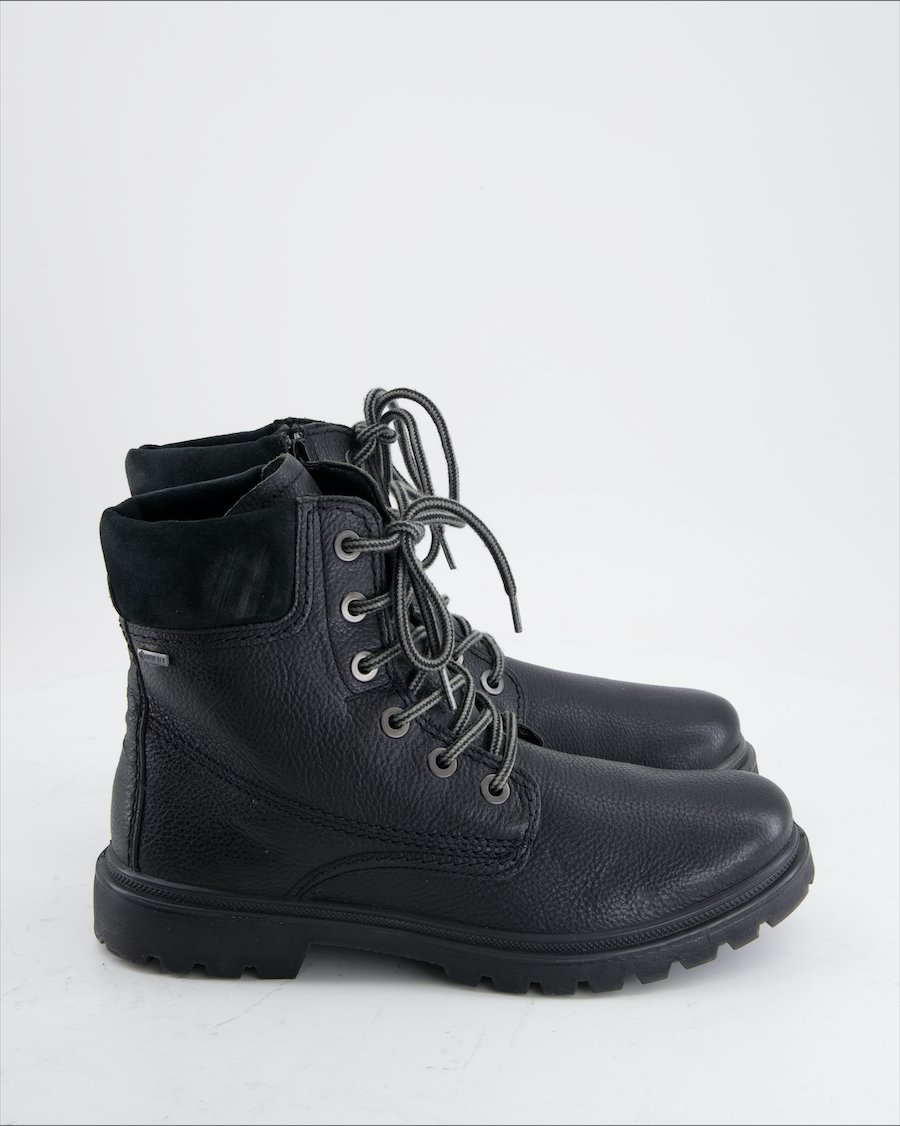 Legero Ankle Boots Leather Black Eu 40