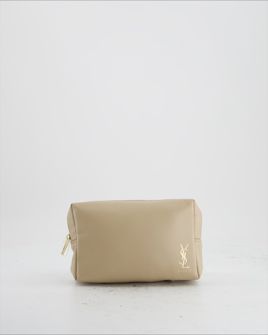 Yves Saint Laurent Beauty Polyurethane Beige