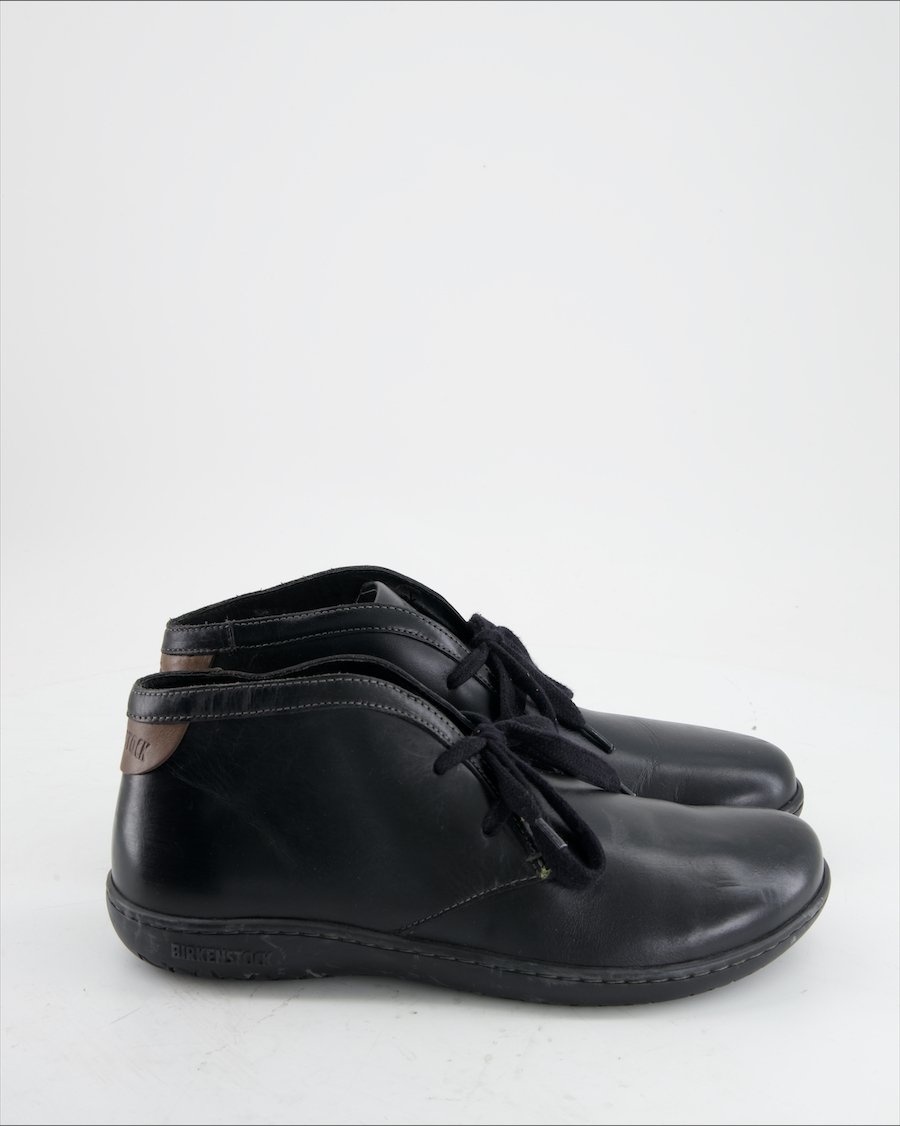 Birkenstock Trainers Leather Black Eu 40