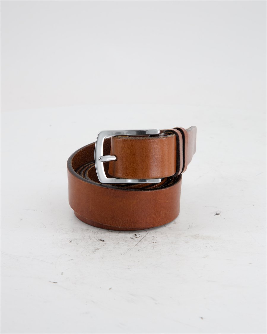 Orciani  Belts Leather Brown