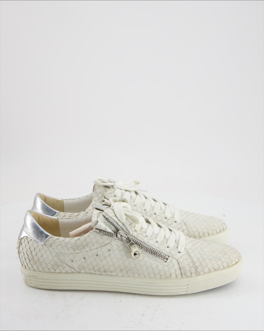 Kennel&Schmenger Trainers Leather White Eu 41