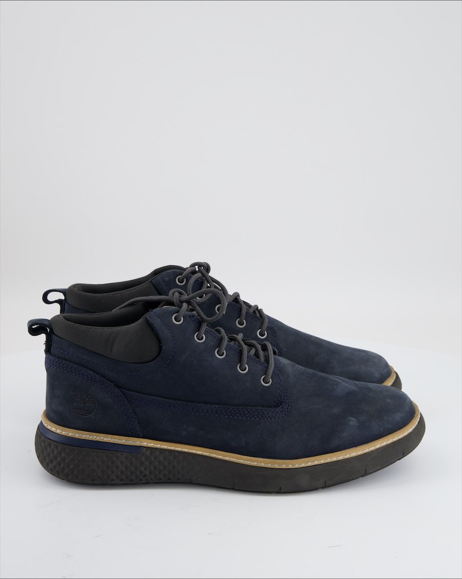 Timberland Trainers Suede Blue Eu 40
