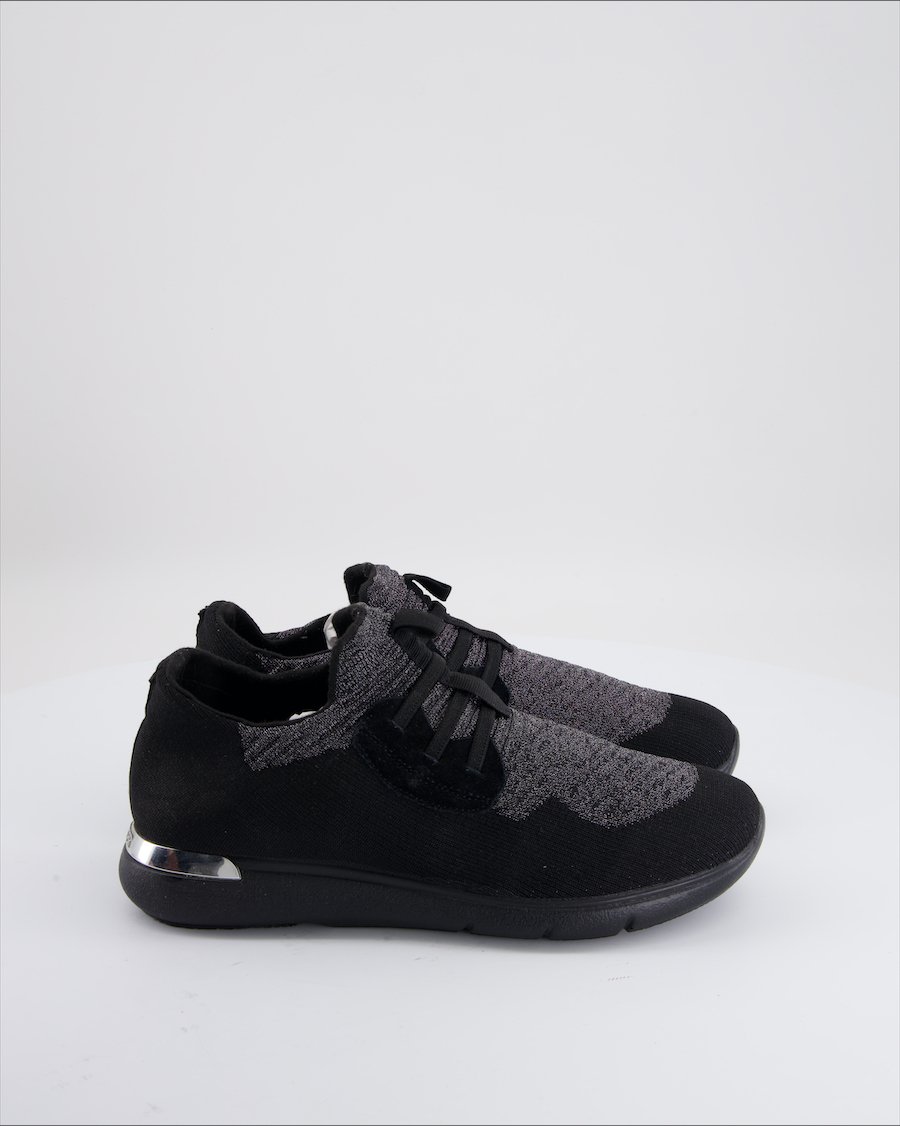 Uma Parker Trainers Cloth Black Eu 40