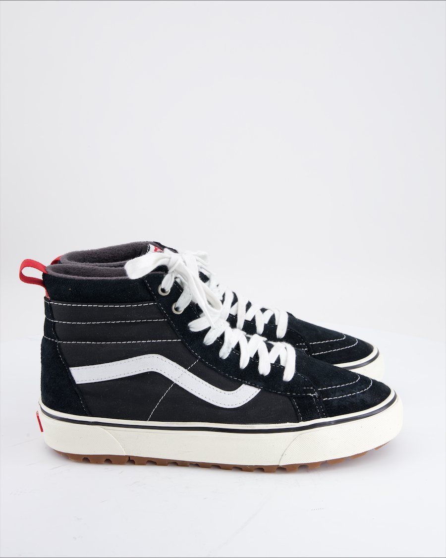Vans Trainers Cloth Black EU 42.5