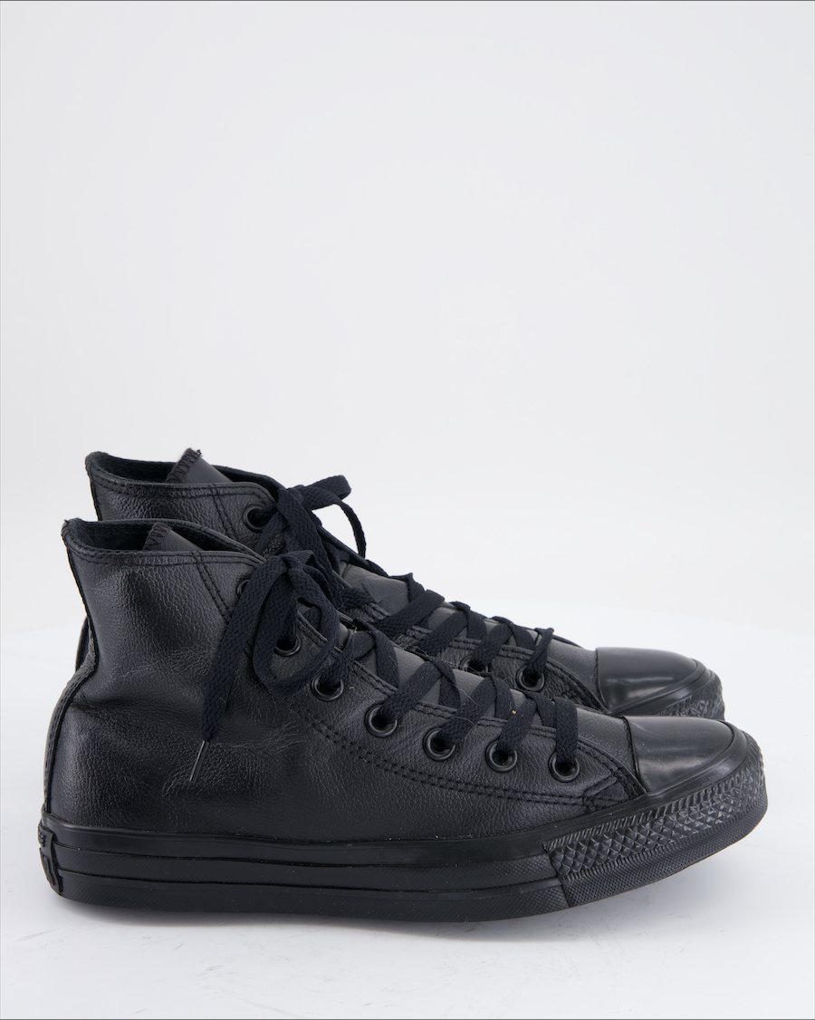 Converse Trainers Leather Black Eu 37.5