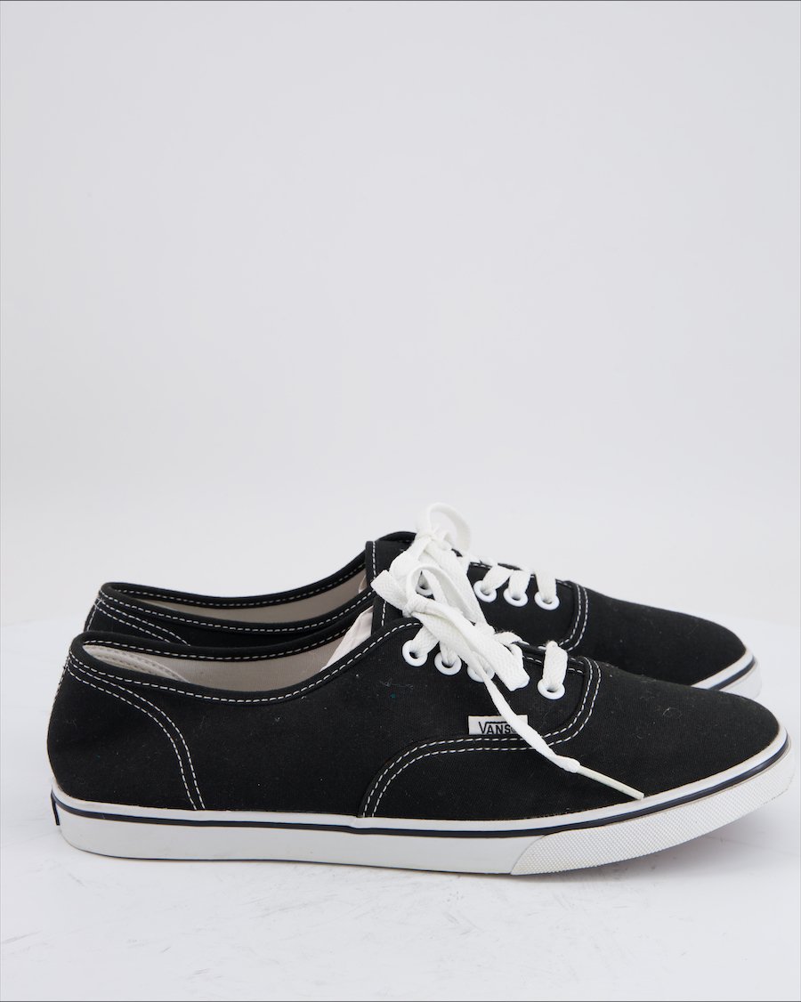 Converse Trainers Cloth Black Eu 40.5