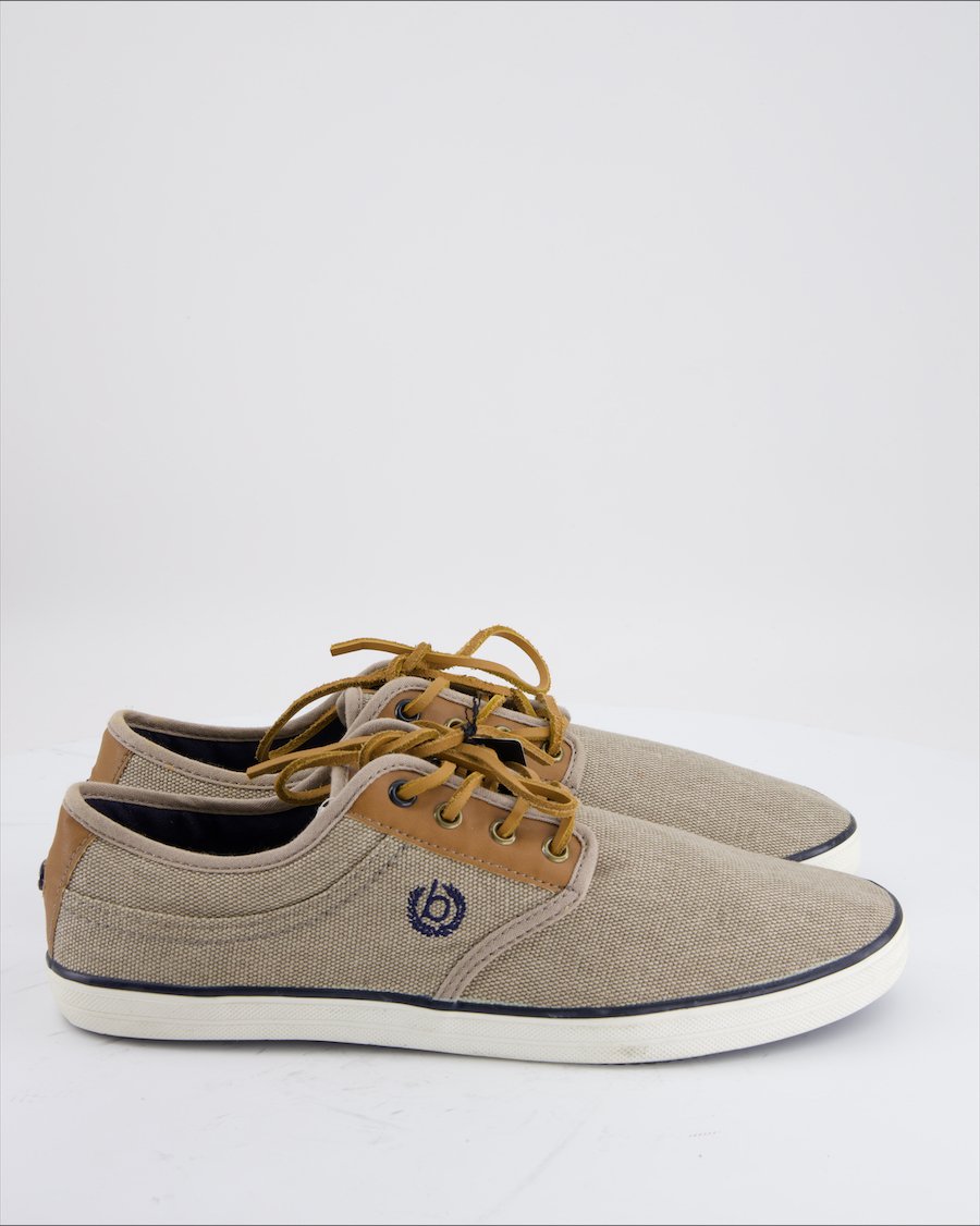 Bugatti Trainers Cloth Grey Eu 44